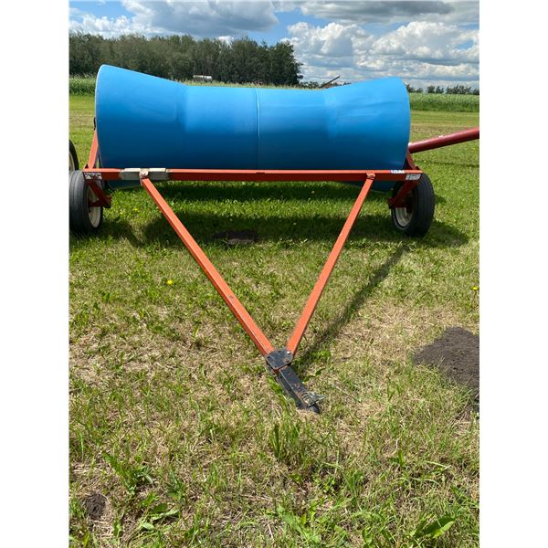 1- KOENDERS SWATH ROLLER