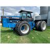 Image 1 : 1991 VERSATILE TRACTOR 846, SN. D475370, 4098 hrs, PTO, 230 Hp, 18.4x38 tires, 4 hyds., shedded, LT