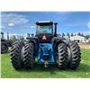 Image 6 : 1991 VERSATILE TRACTOR 846, SN. D475370, 4098 hrs, PTO, 230 Hp, 18.4x38 tires, 4 hyds., shedded, LT