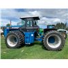Image 8 : 1991 VERSATILE TRACTOR 846, SN. D475370, 4098 hrs, PTO, 230 Hp, 18.4x38 tires, 4 hyds., shedded, LT