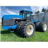 Image 1 : New Holland Versatile 9682 Tractor, 5 hyds, motor replaced from a 9862 425 HP, power shift, new flex