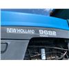Image 24 : New Holland Versatile 9682 Tractor, 5 hyds, motor replaced from a 9862 425 HP, power shift, new flex