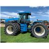 Image 5 : New Holland Versatile 9682 Tractor, 5 hyds, motor replaced from a 9862 425 HP, power shift, new flex