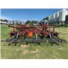 Image 5 : 13 ft Cultivator, 12 in. spacing, 2 bar harrows, homebuilt