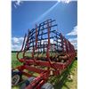 Image 5 : (Lot #'s 89 & 90 are a Group Lot) MORRIS RANGER II HARROW PACKER, SN. PHB700007105, 70 ft, 2 1/2" pa