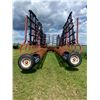 Image 6 : (Lot #'s 89 & 90 are a Group Lot) MORRIS RANGER II HARROW PACKER, SN. PHB700007105, 70 ft, 2 1/2" pa