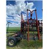 Image 3 : (Lot #'s 89 & 90 are a Group Lot) FLEXICOIL 95 HARROW PACKER DRAWBAR, SN. S95B000K036351, 60 ft, 2 1
