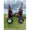 Image 6 : (Lot #'s 89 & 90 are a Group Lot) FLEXICOIL 95 HARROW PACKER DRAWBAR, SN. S95B000K036351, 60 ft, 2 1