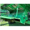 Image 11 : 2007 JD 9760STS Combine, bullet rotor, 2311 eng. Hrs, 1610 sep. hrs, 4 belt P.Up, chopper, 800/70R38
