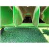 Image 12 : 2007 JD 9760STS Combine, bullet rotor, 2311 eng. Hrs, 1610 sep. hrs, 4 belt P.Up, chopper, 800/70R38