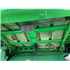 Image 13 : 2007 JD 9760STS Combine, bullet rotor, 2311 eng. Hrs, 1610 sep. hrs, 4 belt P.Up, chopper, 800/70R38