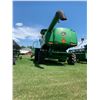 Image 15 : 2007 JD 9760STS Combine, bullet rotor, 2311 eng. Hrs, 1610 sep. hrs, 4 belt P.Up, chopper, 800/70R38