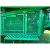Image 19 : 2007 JD 9760STS Combine, bullet rotor, 2311 eng. Hrs, 1610 sep. hrs, 4 belt P.Up, chopper, 800/70R38