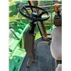 Image 24 : 2007 JD 9760STS Combine, bullet rotor, 2311 eng. Hrs, 1610 sep. hrs, 4 belt P.Up, chopper, 800/70R38