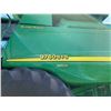 Image 28 : 2007 JD 9760STS Combine, bullet rotor, 2311 eng. Hrs, 1610 sep. hrs, 4 belt P.Up, chopper, 800/70R38