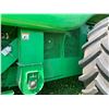 Image 9 : 2007 JD 9760STS Combine, bullet rotor, 2311 eng. Hrs, 1610 sep. hrs, 4 belt P.Up, chopper, 800/70R38