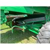 Image 10 : 2000 JD 9650W COMBINE, 4339 eng. Hrs, 30.5-32 frt, 14.9-24 rear tires, SN. H09650W685383 c/w JD 914P
