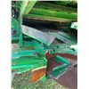 Image 12 : 2000 JD 9650W COMBINE, 4339 eng. Hrs, 30.5-32 frt, 14.9-24 rear tires, SN. H09650W685383 c/w JD 914P
