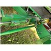 Image 15 : 2000 JD 9650W COMBINE, 4339 eng. Hrs, 30.5-32 frt, 14.9-24 rear tires, SN. H09650W685383 c/w JD 914P