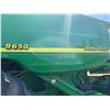 Image 24 : 2000 JD 9650W COMBINE, 4339 eng. Hrs, 30.5-32 frt, 14.9-24 rear tires, SN. H09650W685383 c/w JD 914P