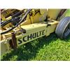 Image 16 : Schulte Hyd. Drive, 4 batt, Rock picker, SN. 058251209