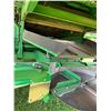 Image 12 : (Lot #'s 103, 104 & 105 are a Group Lot) John Deere 9610 Combine, 2418 eng. Hrs, 1680 threshing hrs,