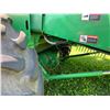 Image 6 : (Lot #'s 103, 104 & 105 are a Group Lot) John Deere 9610 Combine, 2418 eng. Hrs, 1680 threshing hrs,