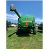 Image 13 : (Lot #'s 103, 104 & 105 are a Group Lot) 1997 JD 9600 COMBINE, 3996 eng. Hrs, 3052 threshing hrs, 30