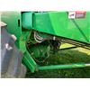 Image 6 : (Lot #'s 103, 104 & 105 are a Group Lot) 1997 JD 9600 COMBINE, 3996 eng. Hrs, 3052 threshing hrs, 30