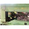Image 12 : (Lot #'s 106, 107, 108, 109, 110 & 111 are a Group Lot) JD 'A' TRACTOR, SN. 612731, all original, Ru