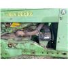 Image 4 : (Lot #'s 106, 107, 108, 109, 110 & 111 are a Group Lot) JD 'A' TRACTOR, SN. 612731, all original, Ru