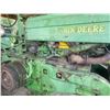 Image 5 : (Lot #'s 106, 107, 108, 109, 110 & 111 are a Group Lot) JD 'A' TRACTOR, SN. 612731, all original, Ru