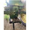 Image 8 : (Lot #'s 106, 107, 108, 109, 110 & 111 are a Group Lot) JD 'A' TRACTOR, SN. 612731, all original, Ru