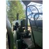Image 9 : (Lot #'s 106, 107, 108, 109, 110 & 111 are a Group Lot) JD 'A' TRACTOR, SN. 612731, all original, Ru