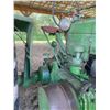 Image 5 : (Lot #'s 106, 107, 108, 109, 110 & 111 are a Group Lot) 1947 JD 'A' TRACTOR, SN. 566151, Running, Pu