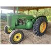 Image 1 : (Lot #'s 106, 107, 108, 109, 110 & 111 are a Group Lot) JD 60 Tractor, SN.6026923, V.G. 16.9x30 tire