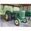 Image 3 : (Lot #'s 106, 107, 108, 109, 110 & 111 are a Group Lot) JD 60 Tractor, SN.6026923, V.G. 16.9x30 tire