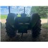 Image 8 : (Lot #'s 106, 107, 108, 109, 110 & 111 are a Group Lot) JD 60 Tractor, SN.6026923, V.G. 16.9x30 tire