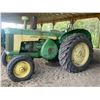 Image 1 : (Lot #'s 106, 107, 108, 109, 110 & 111 are a Group Lot) JD 830 TRACTOR, diesel, SN. 8305826, Running