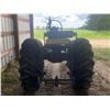 Image 6 : (Lot #'s 106, 107, 108, 109, 110 & 111 are a Group Lot) JD 'M' TRACTOR, SN. 49620, Running, Good 13.