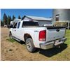 Image 6 : 2008 GMC SIERRA TRUCK - Ext. cab, 4x4, 4.3 litre auto, showing 333,828 km, SN. 2GTEK19J181178811