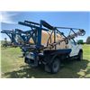 Image 4 : 1993 Ford F350 RHS EAGLE II TRUCK SPRAYER, showing 39,773 km, LT285/75R16 tires, SN. 1FDKF38M9PNA458