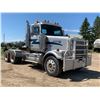 Image 3 : 2000 Western Star N14, 18 spd, 275/80R24.5 tires, new frt tires, alum. Frt bumper, wet kit, showing