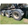 Image 7 : 2018 Doepker Super B, Lead #2DEGBSE34K2037754, Rear #2DEGBSA2XK2037755, 11Rx24.5 Tires, Roll tarps,