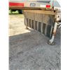 Image 4 : 2005 LODE KING Super B grain trailers TRAILER, SN. 2LDHG28395F042741, 11R24.5 Tires, Elec. Tarp & 20