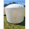 Image 2 : 1400 US-Gal Poly Tank (Water) c/w valve