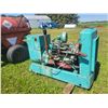 Image 3 : Natural gas/ Propane Onan Gen Set, 30/EK c/w Ford 6 cyl.