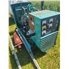 Image 4 : Natural gas/ Propane Onan Gen Set, 30/EK c/w Ford 6 cyl.