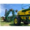 Image 10 : (Lot #'s 46, 47 & 48 are a Group Lot) JD 1830, 40' double shoot air seeder, 12" spacing, 5" packers,