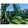 Image 14 : (Lot #'s 46, 47 & 48 are a Group Lot) JD 1830, 40' double shoot air seeder, 12" spacing, 5" packers,